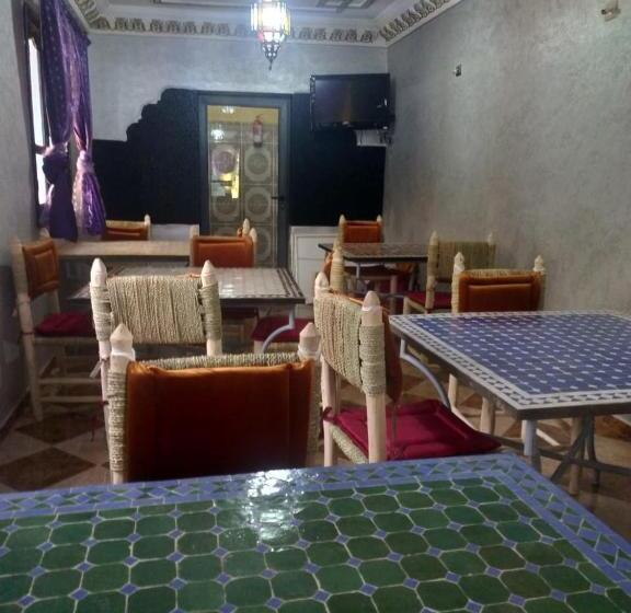 بنسيون Dar Marwa