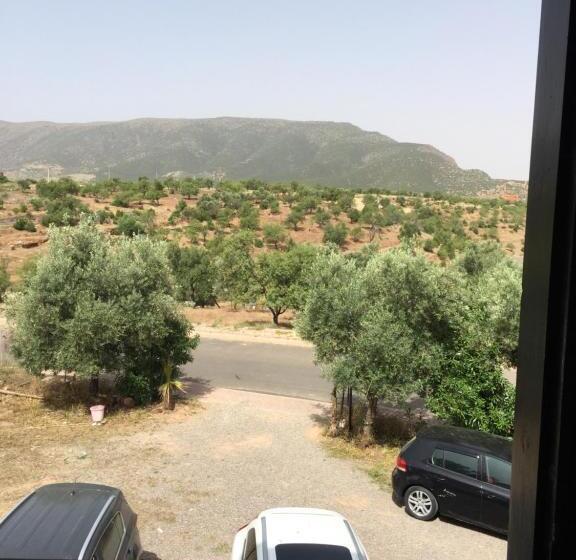 بنسيون Dar Marwa