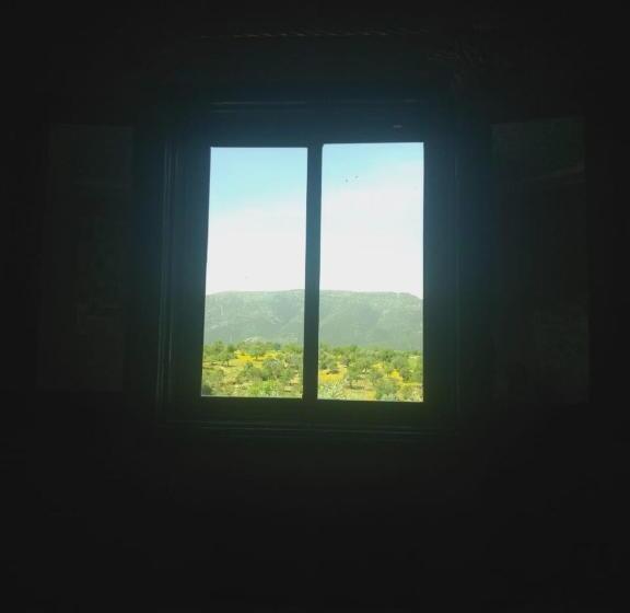 بنسيون Dar Marwa