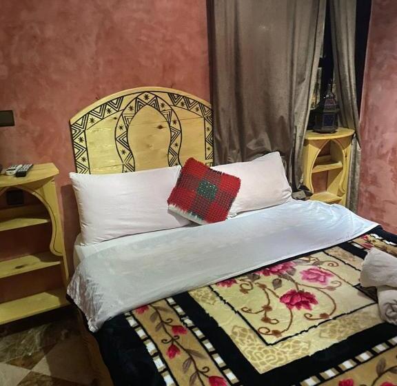 بنسيون Dar Marwa