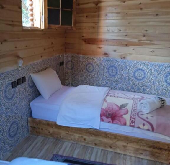 بنسيون Dar Marwa