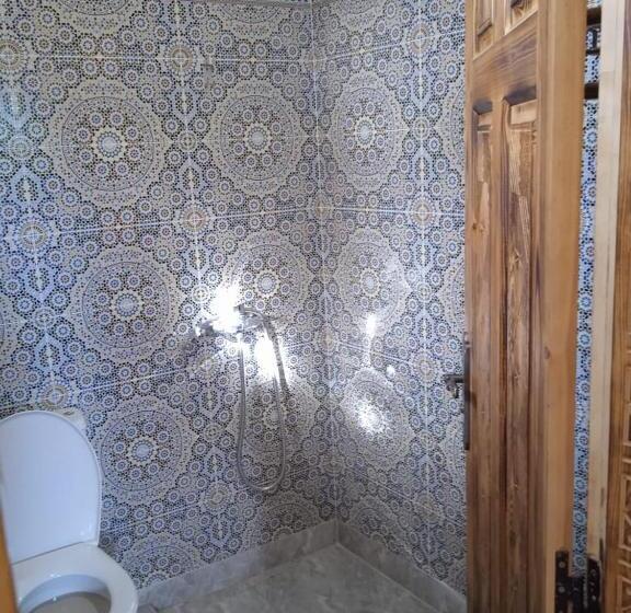 بنسيون Dar Marwa