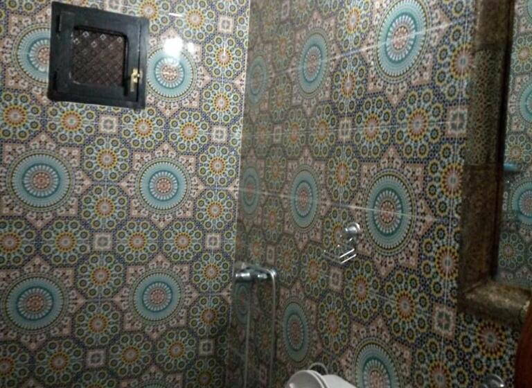 بنسيون Dar Marwa