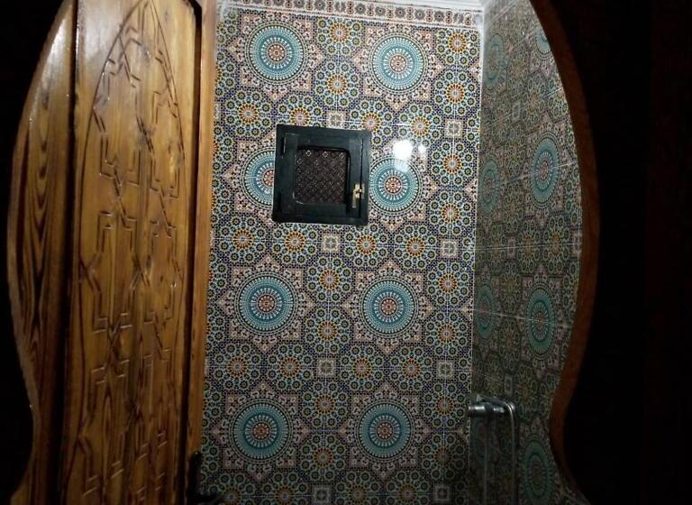 بنسيون Dar Marwa