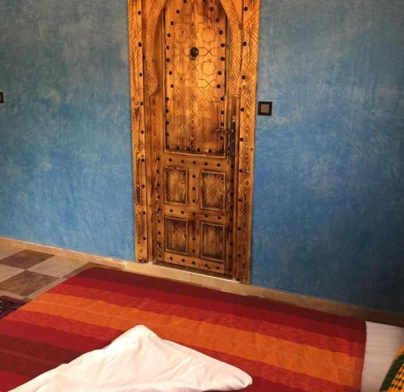 بنسيون Dar Marwa