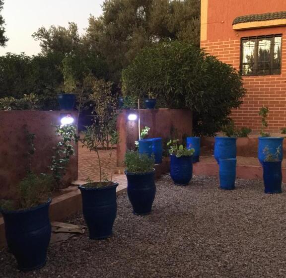 بنسيون Dar Marwa