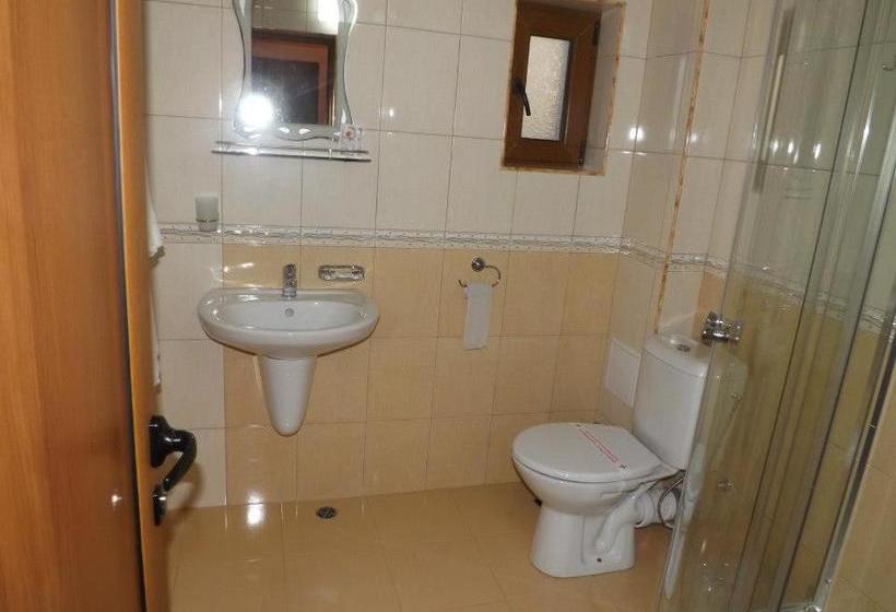 פנסיון Dragoevata Kashta