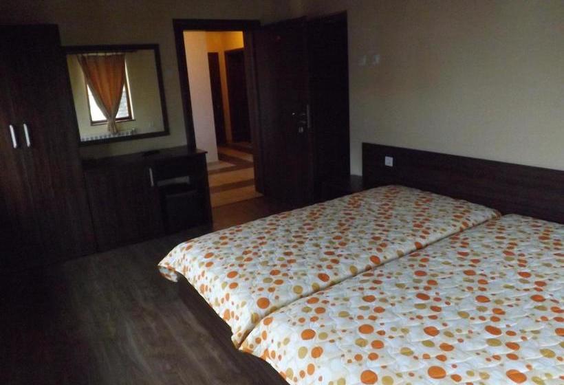 פנסיון Dragoevata Kashta