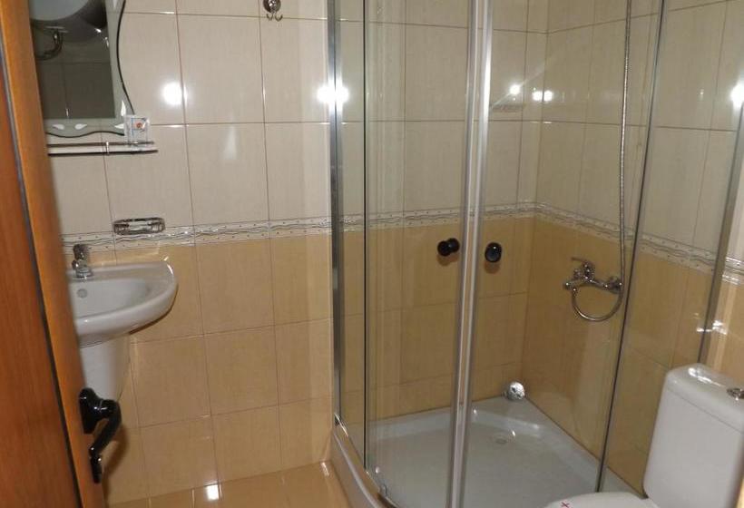 פנסיון Dragoevata Kashta