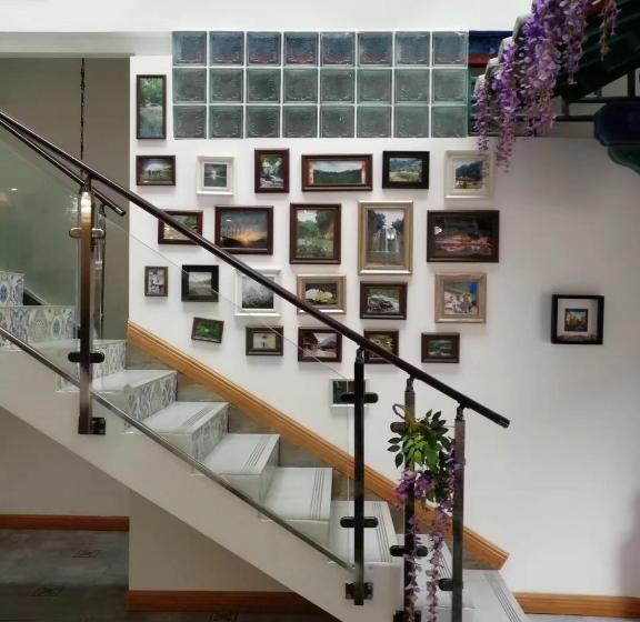 펜션 Emerald Adventures Guesthouse