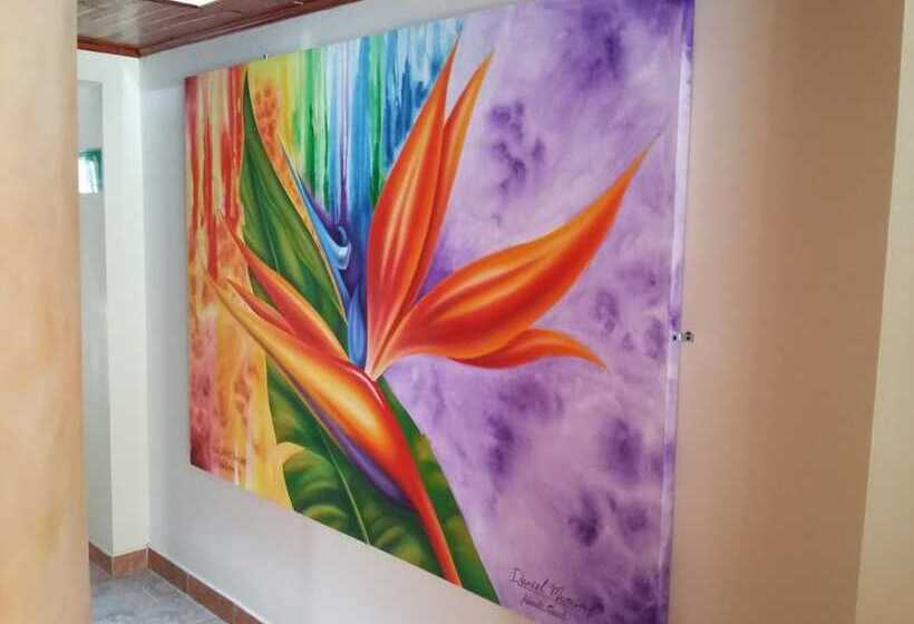 פנסיון Find Land & A Rest