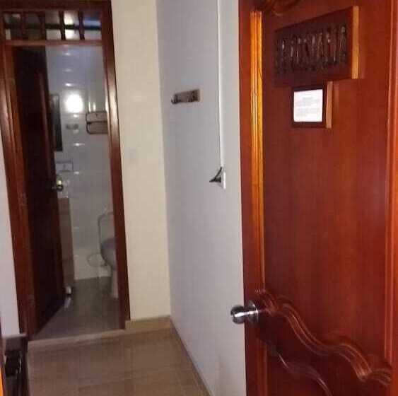 פנסיון Find Land & A Rest