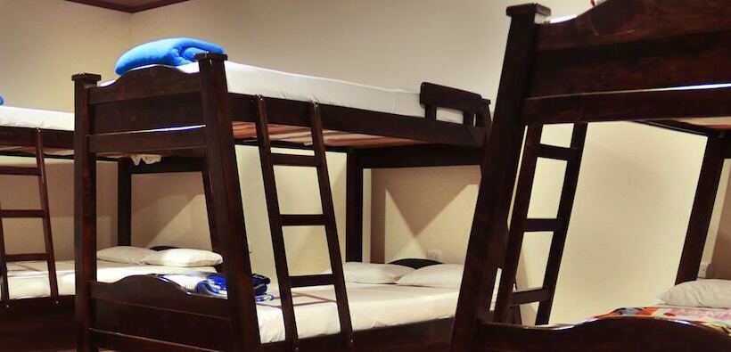 פנסיון Find Land & A Rest