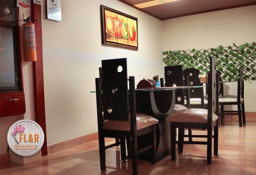 פנסיון Find Land & A Rest