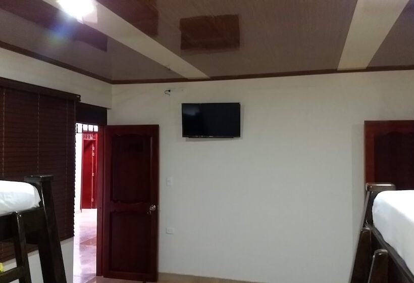 פנסיון Find Land & A Rest