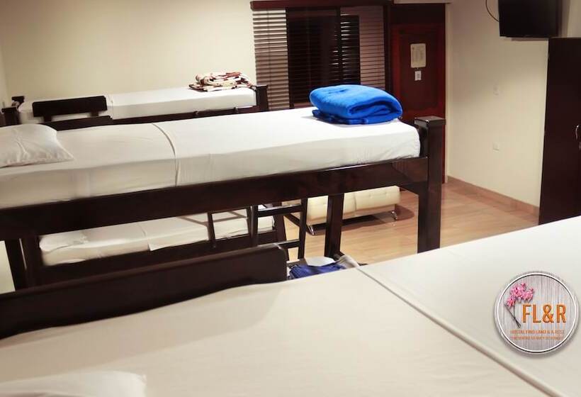 پانسیون Find Land & A Rest