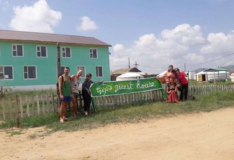 پانسیون Gaya S Guest House