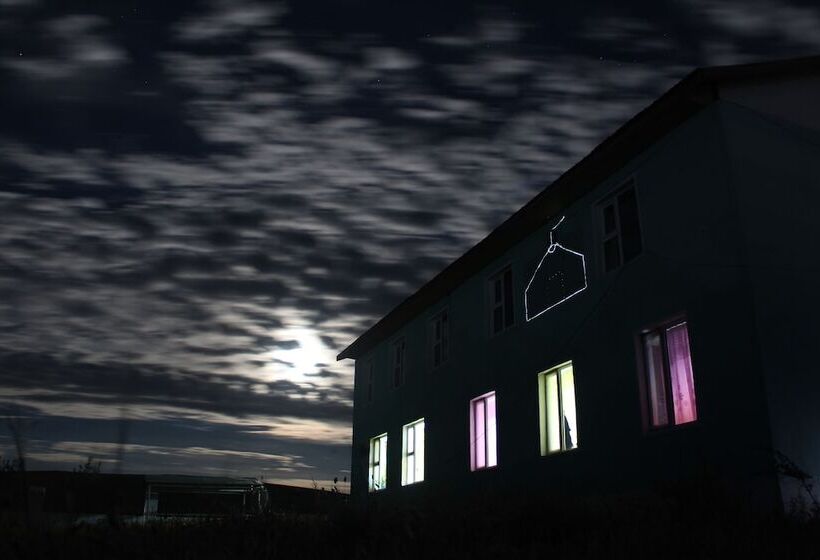 پانسیون Gaya S Guest House