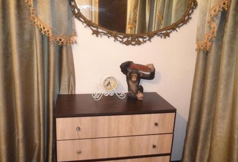 پانسیون Guest House Elena