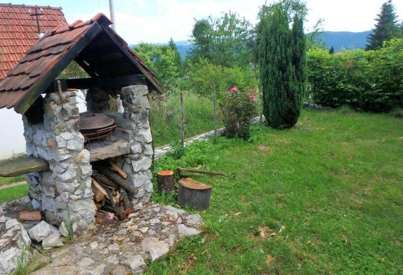 پانسیون Guest House Little Heaven