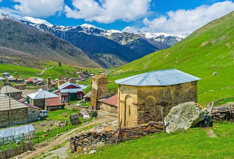 پانسیون Guesthouse Angelina