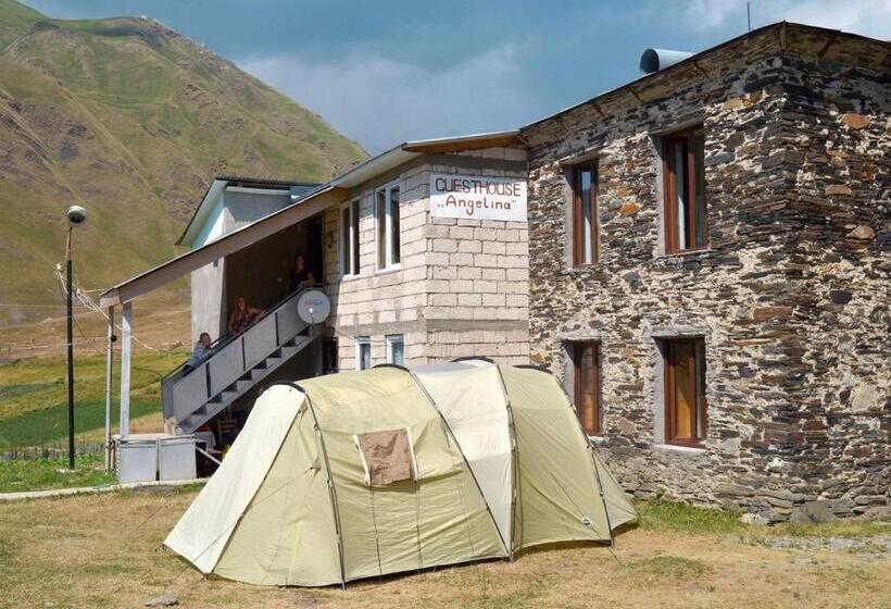 پانسیون Guesthouse Angelina