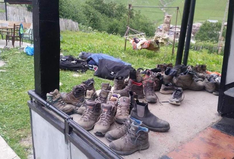 پانسیون Guesthouse Angelina