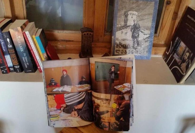 پانسیون Guesthouse Angelina