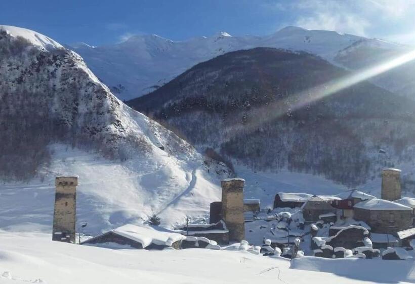 پانسیون Guesthouse Angelina