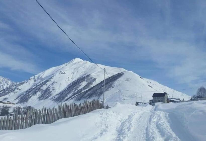 پانسیون Guesthouse Angelina