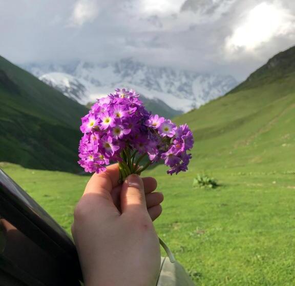 پانسیون Guesthouse Angelina