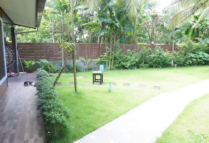 פנסיון Happy Resort Phang Nga