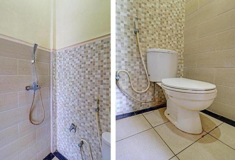 بنسيون Ijo Eco Lodge Bali