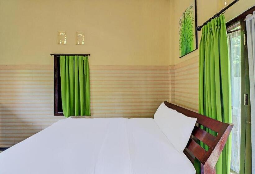 بنسيون Ijo Eco Lodge Bali