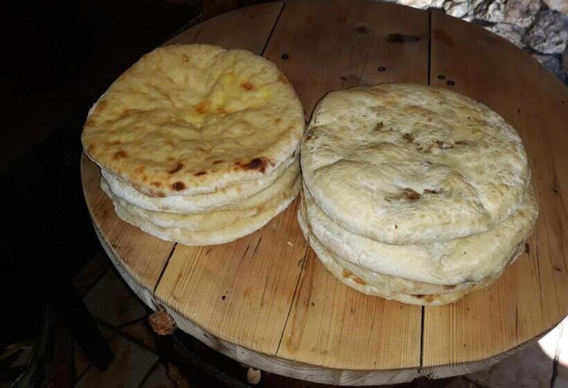 پانسیون Maxvshi