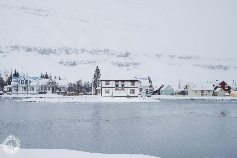 پانسیون Media Luna Guesthouse