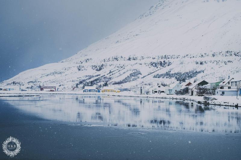 پانسیون Media Luna Guesthouse