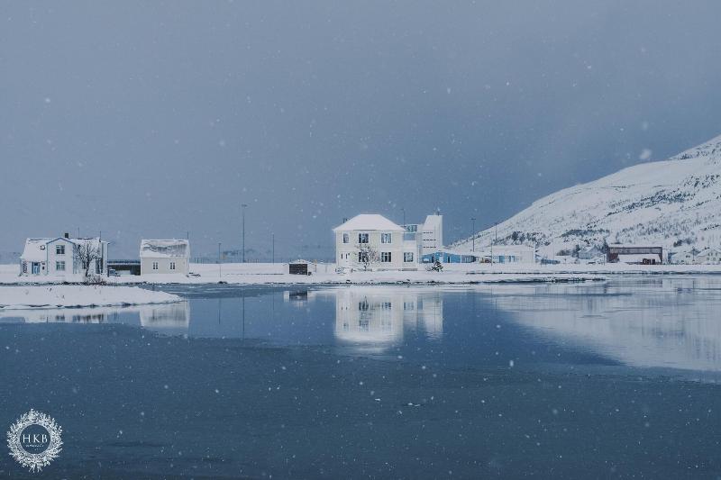 پانسیون Media Luna Guesthouse