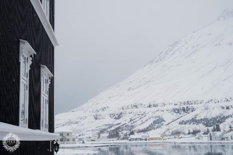 پانسیون Media Luna Guesthouse