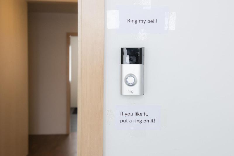 پانسیون Media Luna Guesthouse