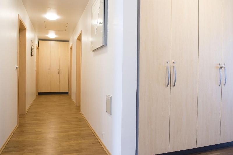 پانسیون Media Luna Guesthouse