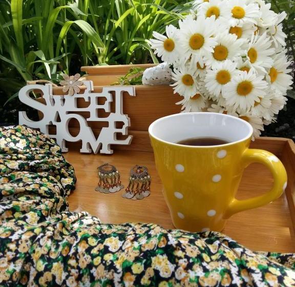 پانسیون My Sweet Home