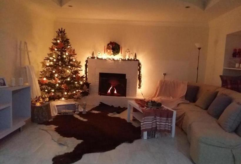 پانسیون My Sweet Home