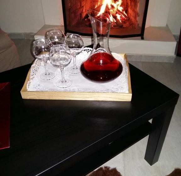 پانسیون My Sweet Home