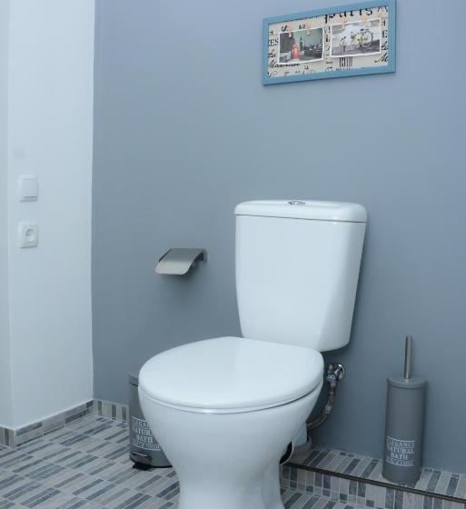 پانسیون My Sweet Home