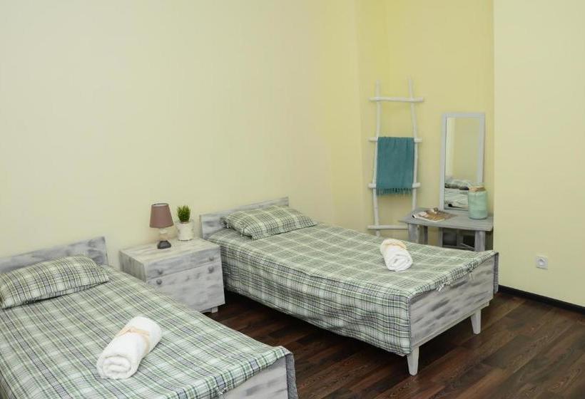 پانسیون My Sweet Home