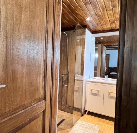 פנסיון Nautica Bahna