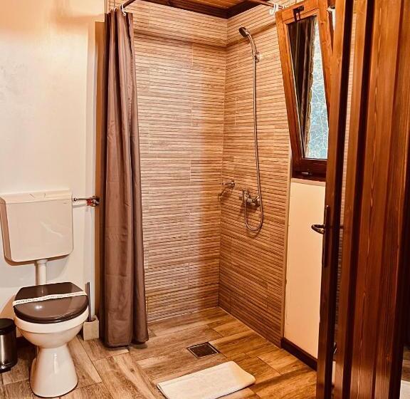 פנסיון Nautica Bahna