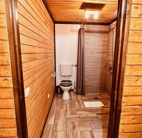 פנסיון Nautica Bahna