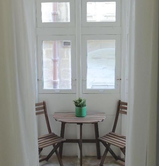 پانسیون No. 17 Birgu